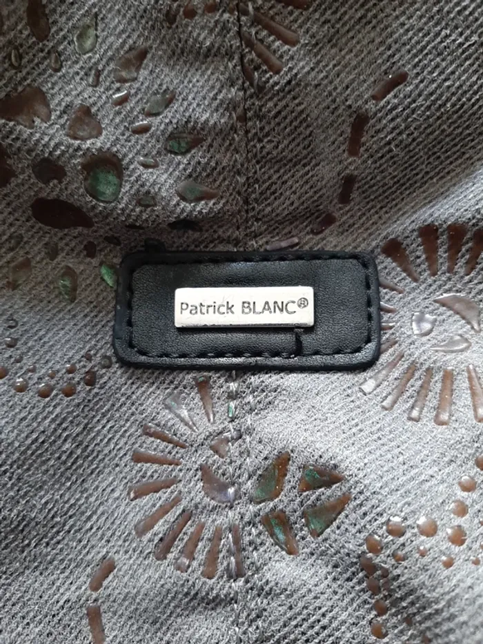 Sac à mains - photo numéro 2