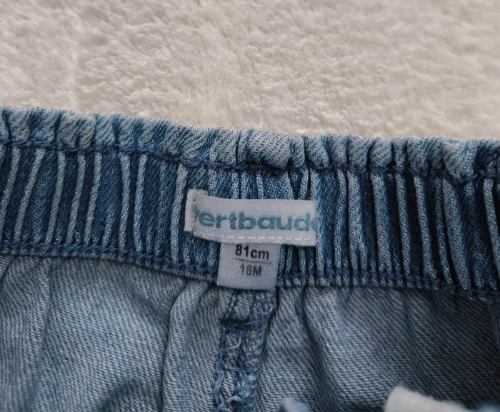 Jean 18 mois - photo numéro 4