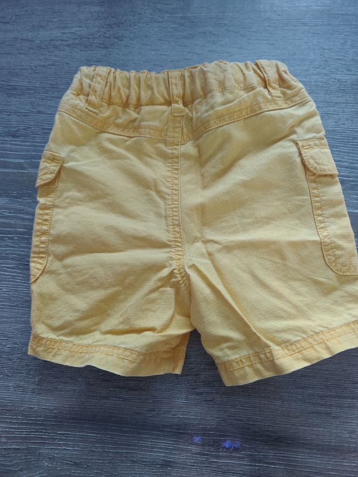 Short Winnie - photo numéro 3