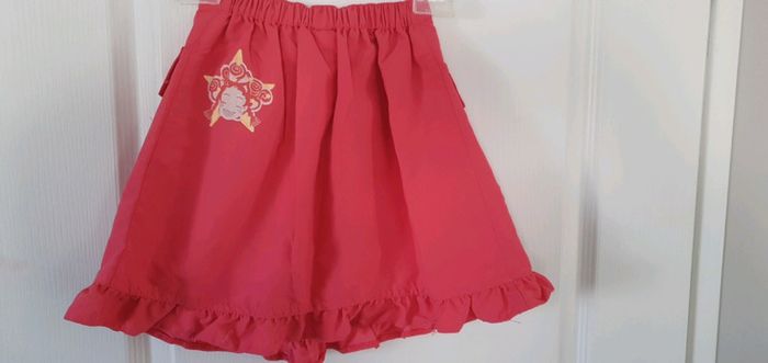 Jupe fille Longboard 6 ans Neuf chla - photo numéro 3