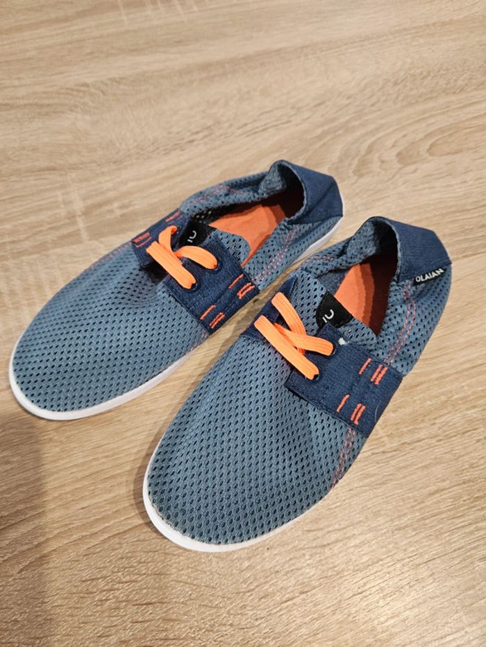 Chaussures d'eau 36