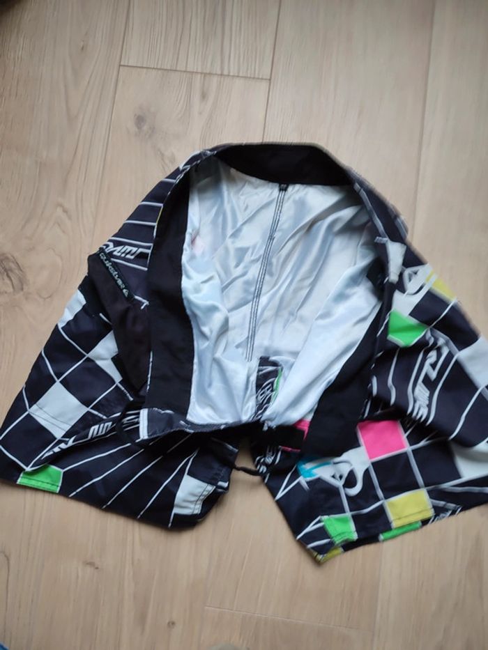 Short de bain Quicksilver - photo numéro 3