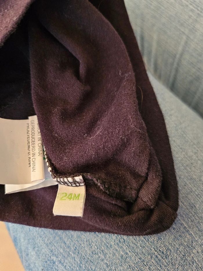 Bonnet 24 mois - photo numéro 2