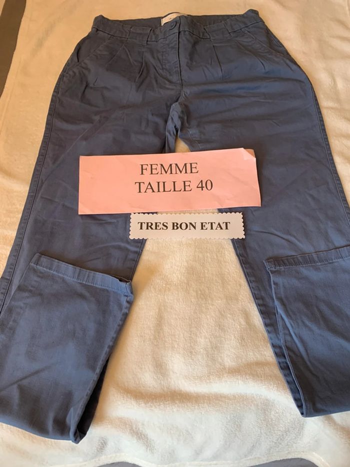 Pantalon