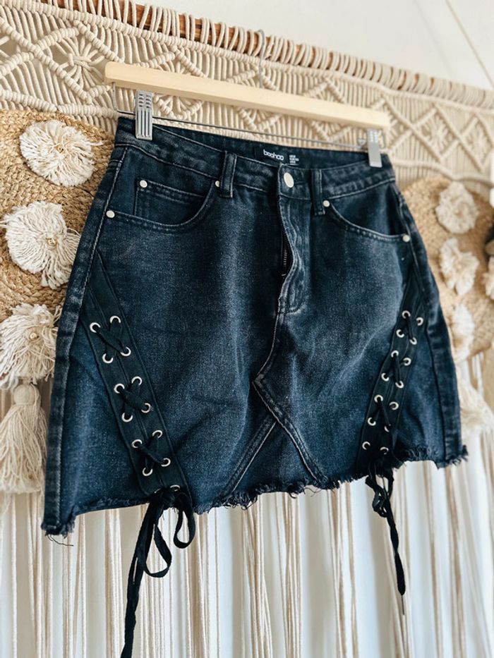 Jupe Boohoo taille 36