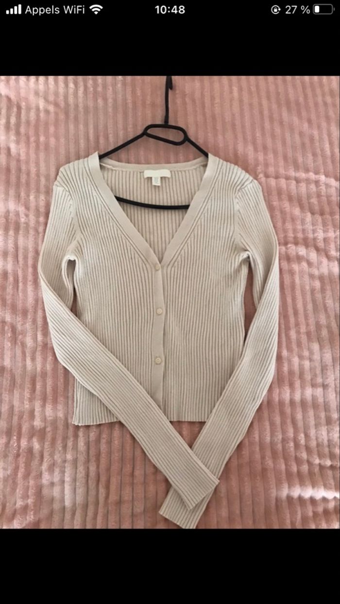 Gilet - photo numéro 3