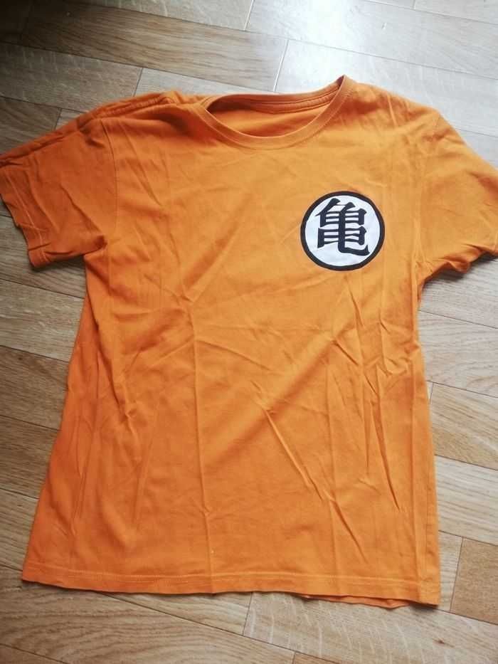 T-shirt 12 ans - photo numéro 2