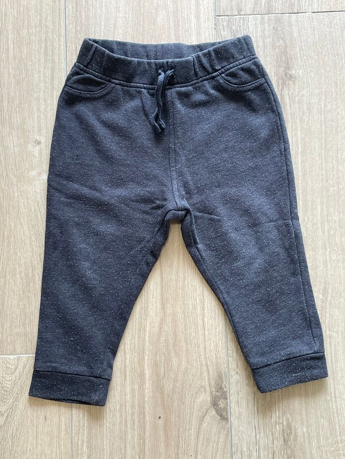 Jogging garçon