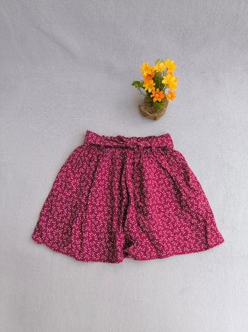 Jupe fille Okaïdi 5 ans