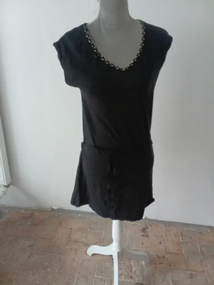 🌹robe gemo Taille 38 🌹
