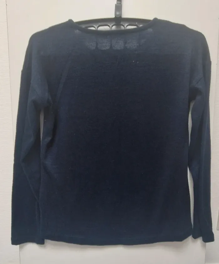 Pull filles 12A - photo numéro 3