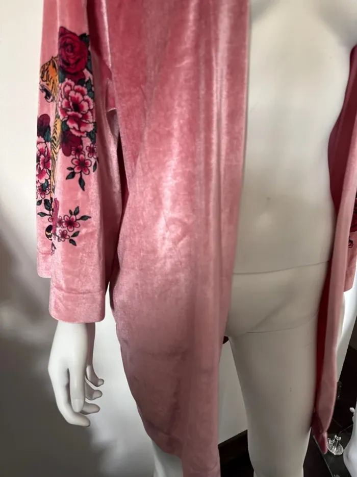 Kimono femme, Undiz - photo numéro 4