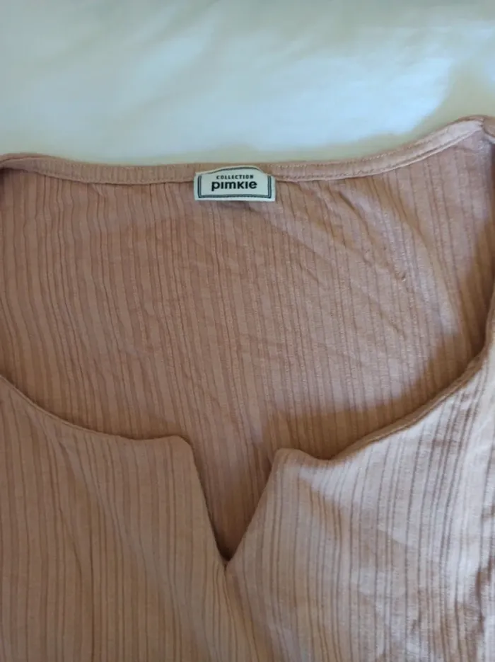 Lot de 10 vêtements femme taille xs/s(lot 8) - photo numéro 14