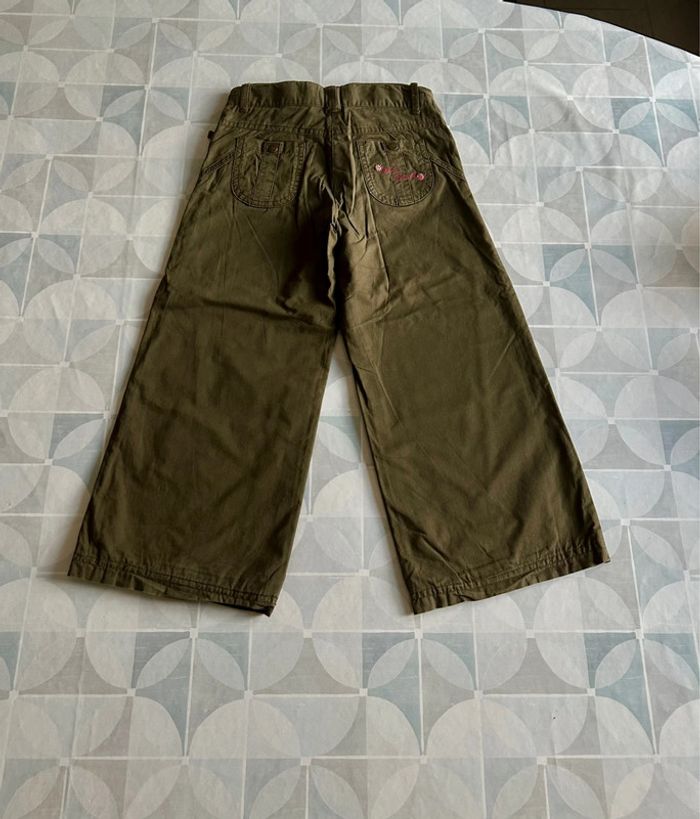 Pantalon fille - 8 ans- Salso Bamba - en très bon état - photo numéro 2