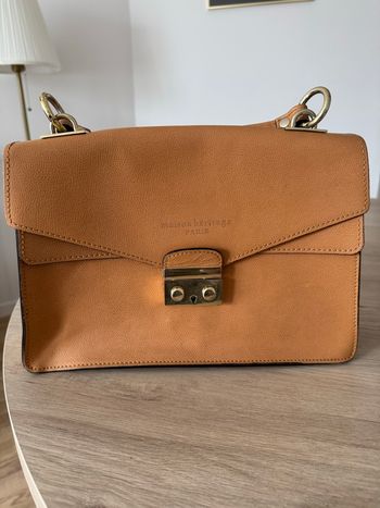 Sac à main Maison héritage