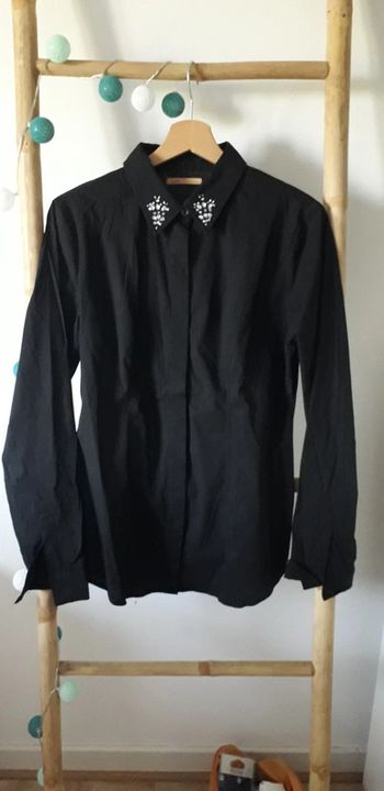 Chemise Les petites Bombes