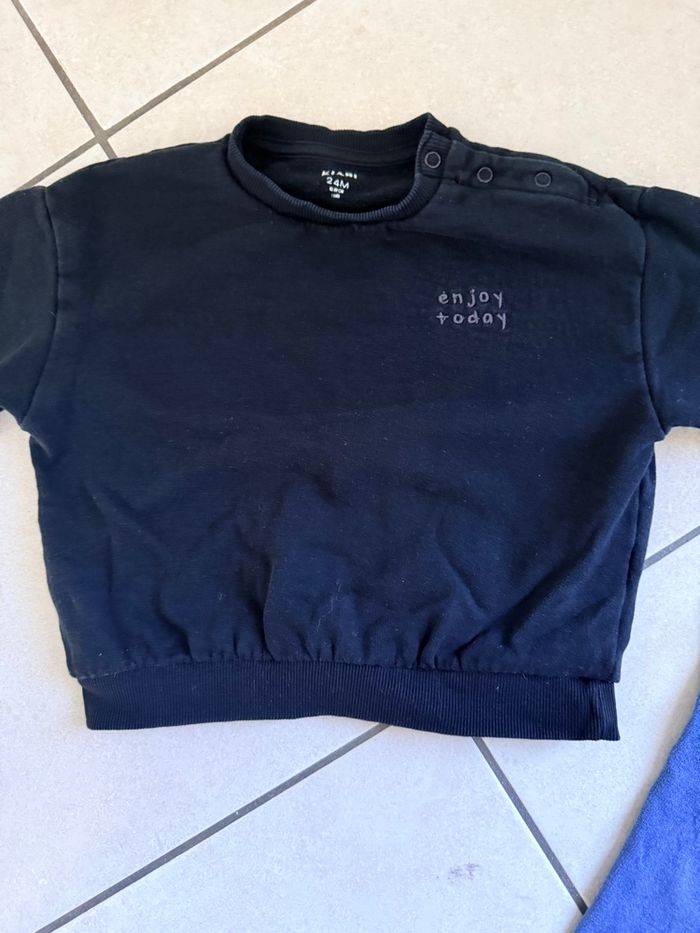 Ensemble petite fille - photo numéro 3