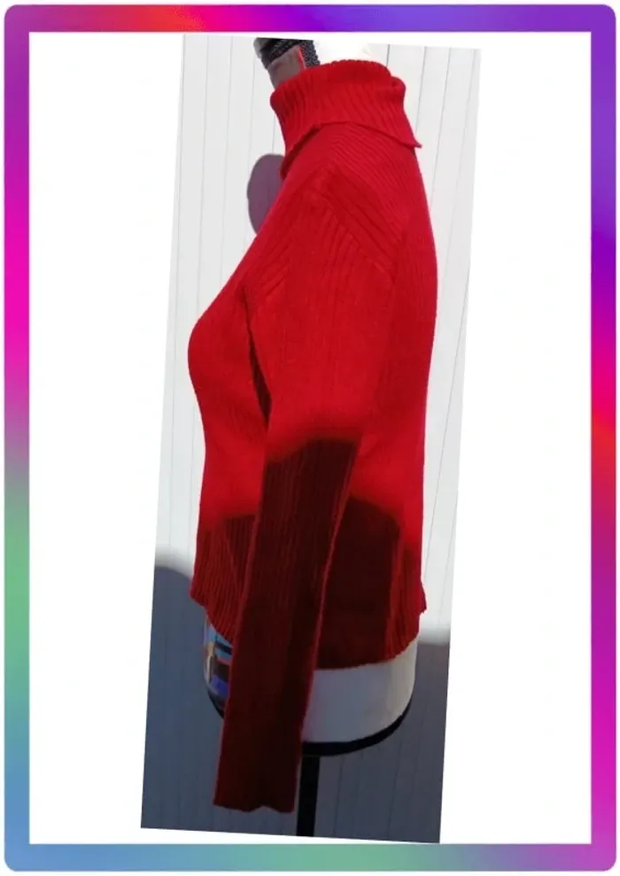 Pull 12 ans/XXS Active Wear - photo numéro 3