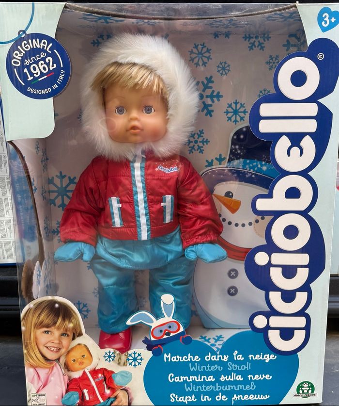 Cicciobello