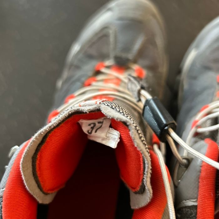 Chaussures de marche - photo numéro 3