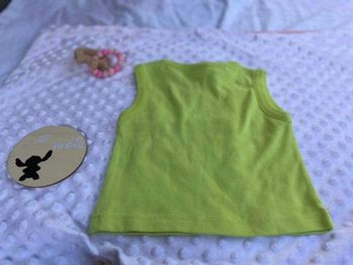 Débardeur bébé garçon - photo numéro 3