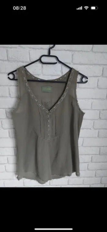 Débardeur Zadig & Voltaire taille S