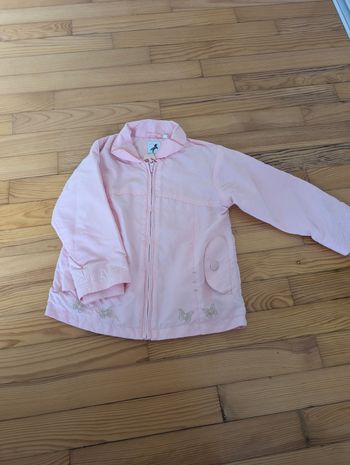 Veste fille