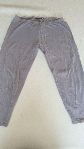 Leggings court M femme