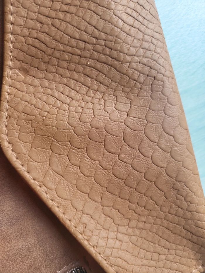 Sac bandoulière atmosphère - photo numéro 3