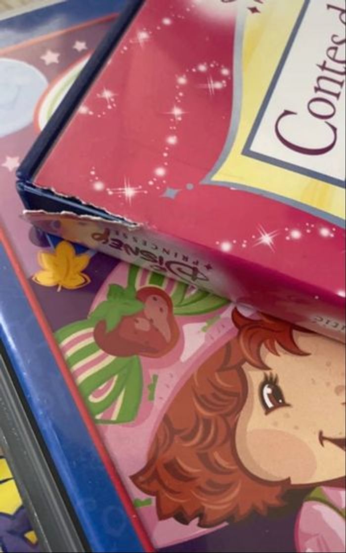 Lot de DVD - photo numéro 3