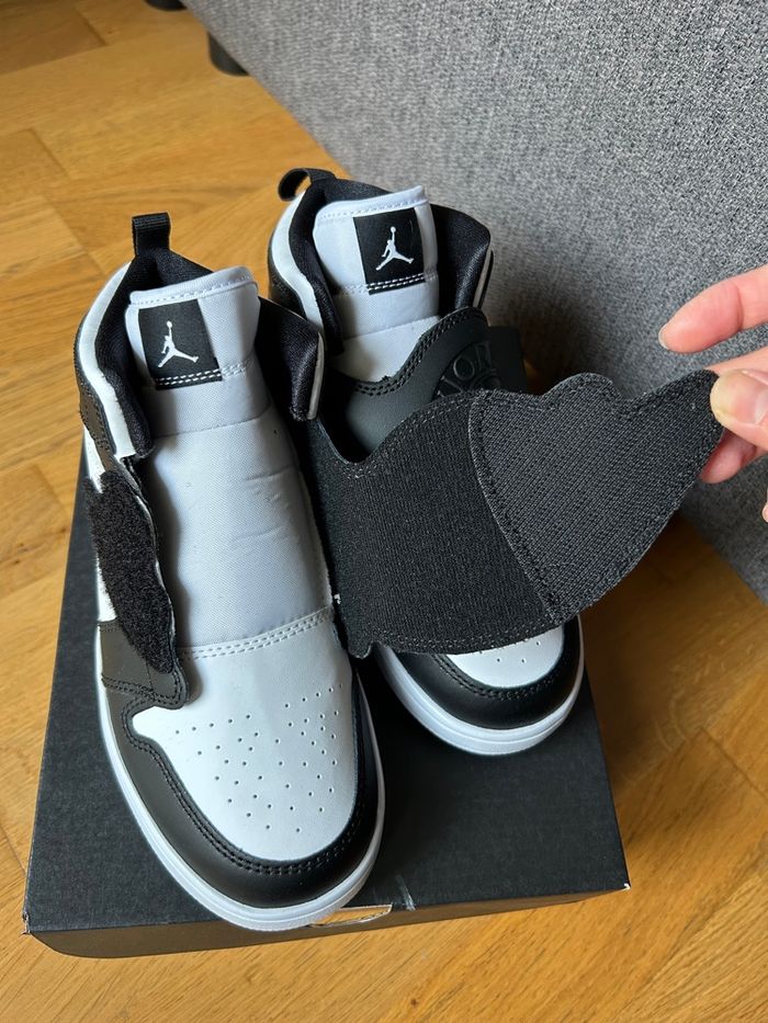 Baskets nike air Jordan sky unisex - photo numéro 8