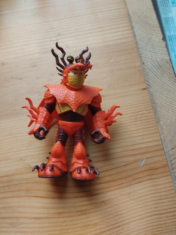 Dragons playmobil - photo numéro 2