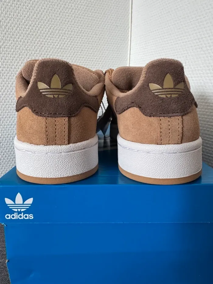 Adidas campus 00s - photo numéro 4
