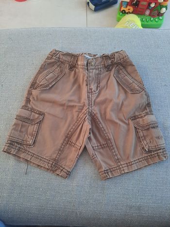 Short marron