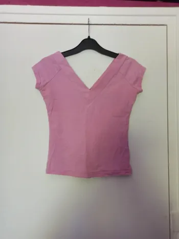 T-shirt S