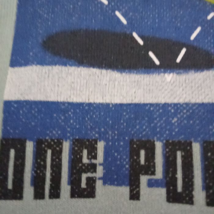 Sweat à capuche garçon taille 8 ans - photo numéro 4