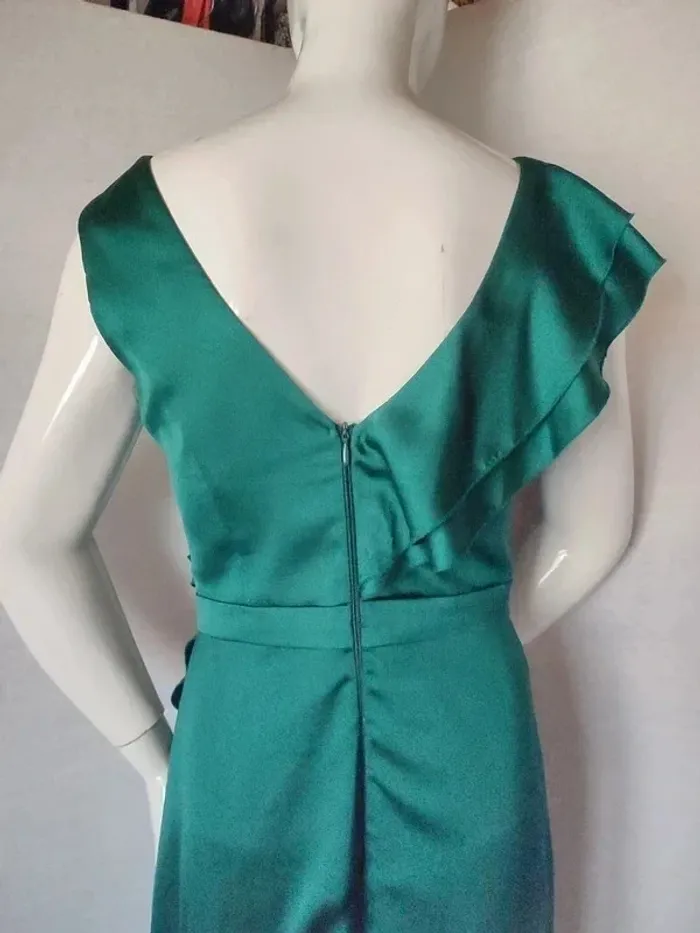 Robe longue - photo numéro 7