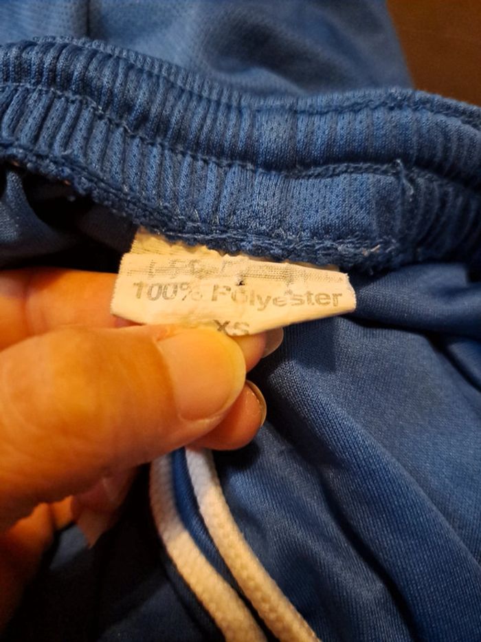 Short sport - photo numéro 11