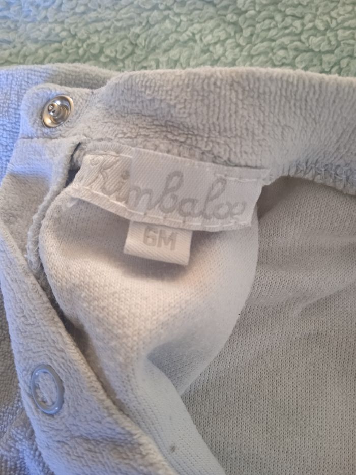 Pyjama - photo numéro 2