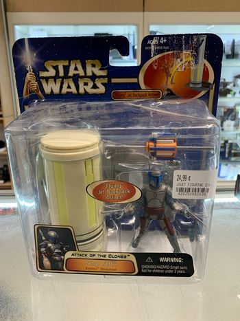 Jouet figurine star Wars