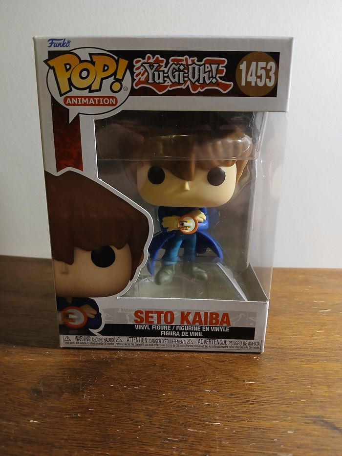 Pop yu-gi-oh