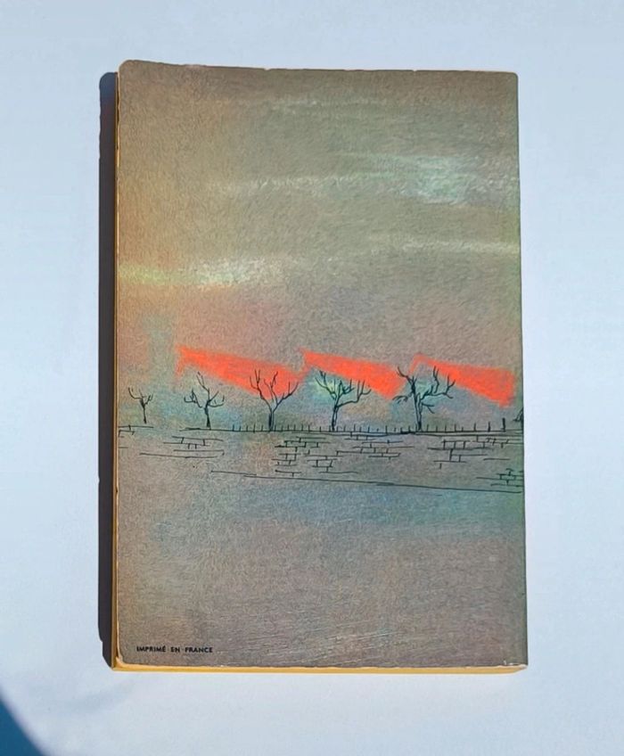 Livre Bernard quesnay - photo numéro 2