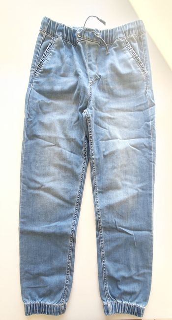Pantalon jogger H&M 8/9 ans