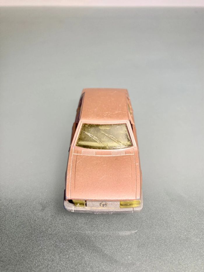 Norev Petite voiture Vintage Talbot Solara - photo numéro 9