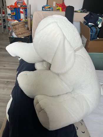 Peluche 