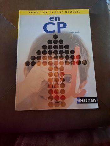 Pour une classe réussie en cp