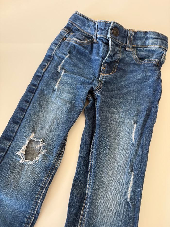 Jeans - photo numéro 2