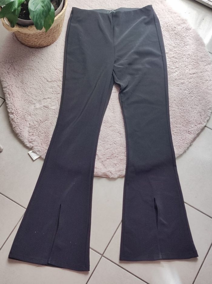 Pantalon patte Def taille L - photo numéro 2