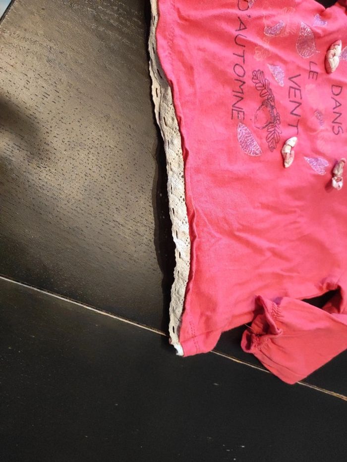 Haut manche longue - photo numéro 2