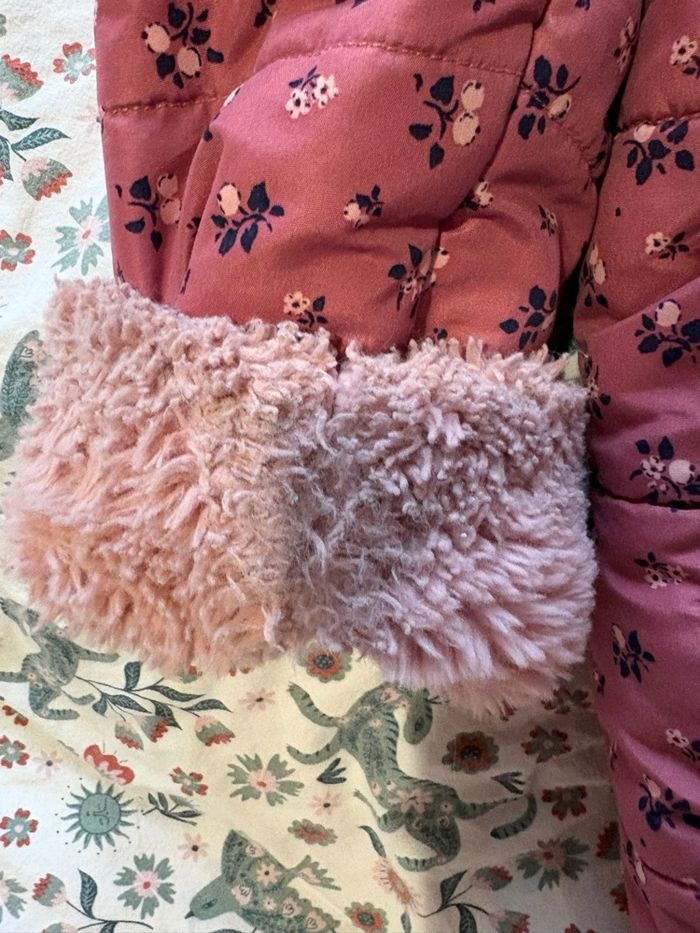 Manteau réversible Sergent Major - photo numéro 4